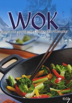 Paperback Wok (French Edition) [French] Book