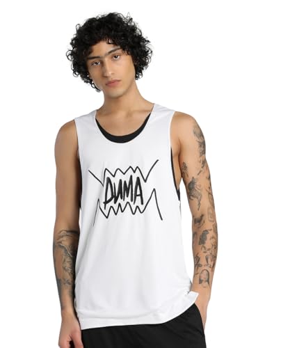 Image of Puma Men T-Shirt