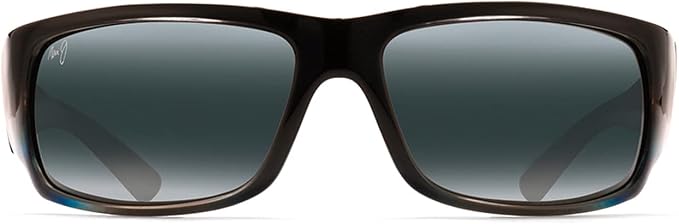 Maui Jim Unisex's World Cup 266-03f 