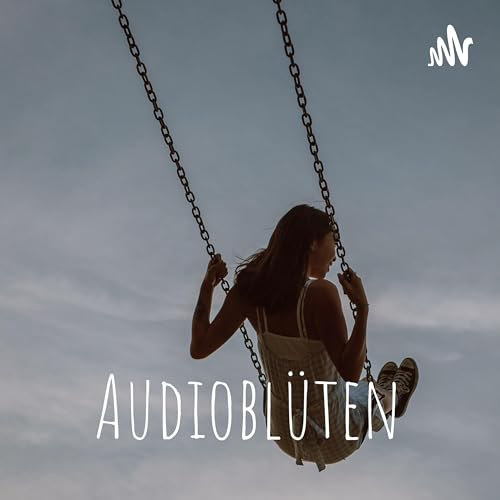 Audiobl&uuml;ten cover art