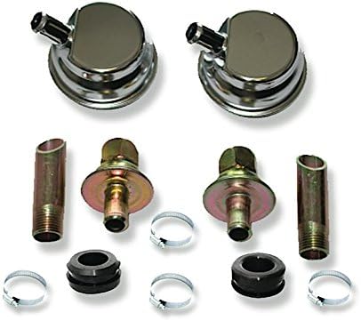 70360 Crankcase Evacuation System