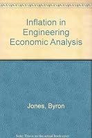 Inflation in Engineering Economic Analysis 0471090484 Book Cover