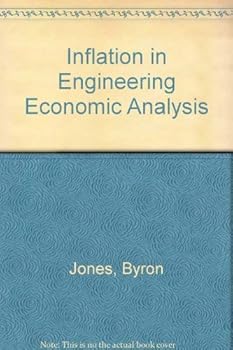 Paperback Inflation in Engineering Economic Analysis Book