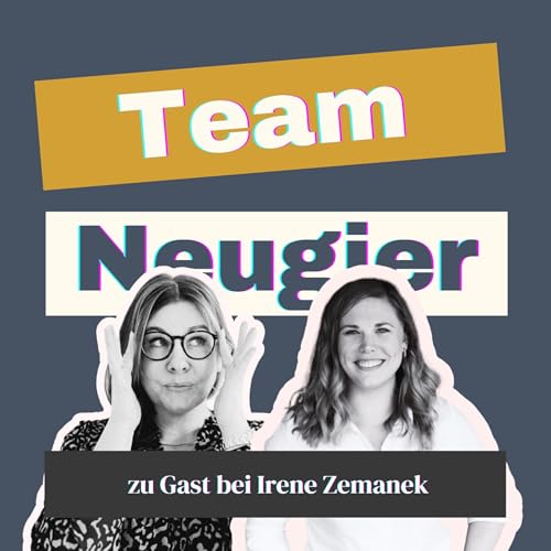 Zwischen Raumhalten und Rotwein &ndash; zu Gast bei Irene Zemanek