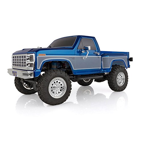 CR12 Ford F-150 RTR