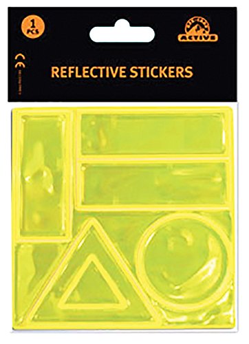 RFX Réflecteur autocollant Cover