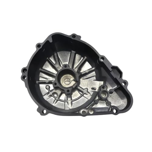 Couvercle de stator Z900 finition premium pour édition 50e Anniversaire - 4