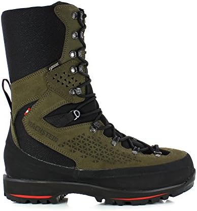 Bundeswehr Stiefel Treemme 9398 Jagdstiefel Wasserdicht