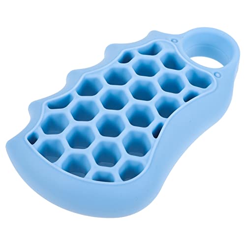 BUTIFULSIC グリップ ハンドエクササイザー 指エクササイザー 指の筋力トレーニング フィンガーエクササイザーハンドストレングナー 調節可能なハンドグリッパー 指強化剤 前腕強化剤 手首強化 前