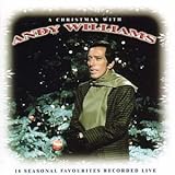 andy williams moon river lyrics  A Christmas With Andy Williams
