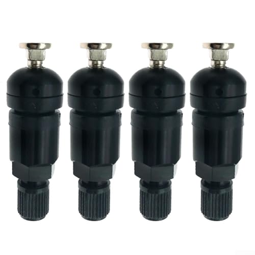 TPMS Reifendrucksensor-Set für BMW 5er-Serie inkl. vier Sensoren – Miniatur