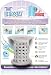 ShowerShroom the Revolutionary 2" Stand-Up Shower Stall Drain Protector Hair Catcher/Strainer, Gray