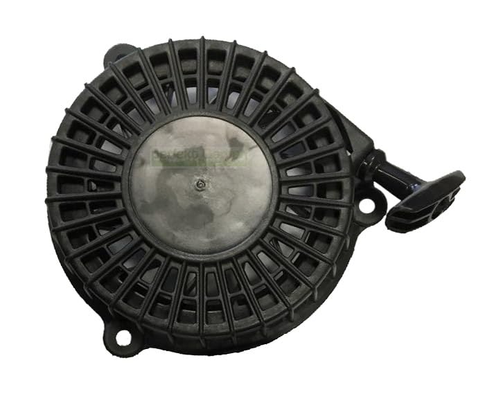 perfektGarten Pull starter compatible with Parkside PBM 132 B1 (PBM132B1) lawnmower