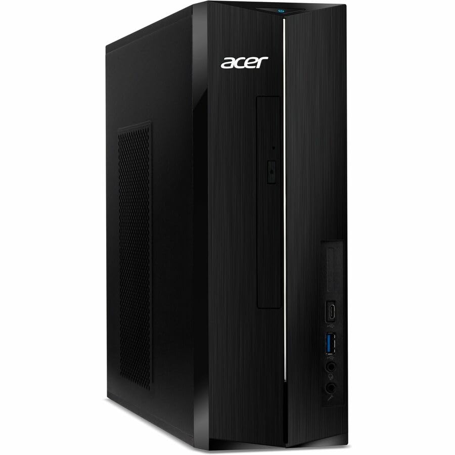 Acer Aspire XC-1785, Core i7-14700, 16 Go de RAM, SSD 1 To, Windows 11