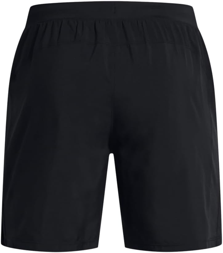 Under Armour Men's Launch Stretch Woven 2-in-1 Shorts