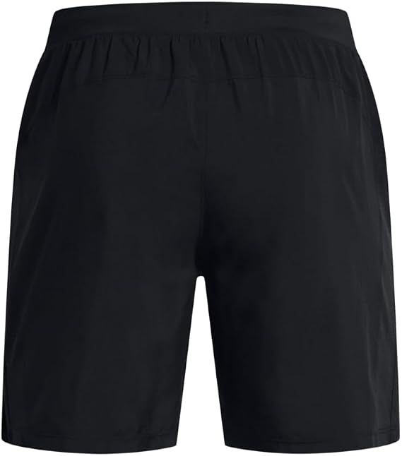 Under Armour UA LAUNCH 7 SHORTS Şort Erkek