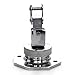 Pro Impact Pro Swivel - Multi-Direction Heavy Duty Ceiling Hook Hanger - Accuracy Speed & Power Training & Practice - for Boxing Punching Bag (Without EZ Lock)
