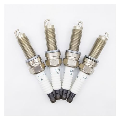 Bougies d'allumage iridium SXU22HCR11S pour moteur pack de 20
