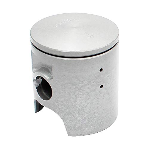 Kit pistón YZ85 elimina la pérdida de potencia por desgaste del motor 2002-2018 6