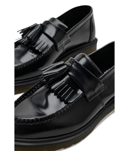 Image of Dr. Martens Unisex Adrian Slip-On Loafer