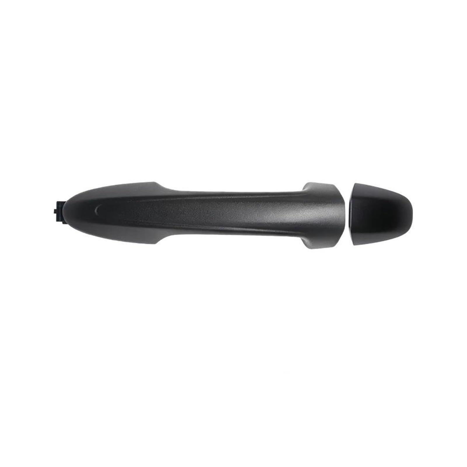 EVEKHAHHRB Car Door Handle 1pcs for Hilux for Revo for Innova for Fortuner for Kijang Car Exterior Door Handle Exterior Door Handle(Front Right)