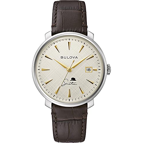 Bulova 96B359 Herrenarmbanduhr