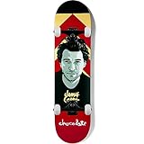 Chocolate Skateboards