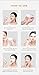 DERMARSSANCE Highprime Collagen Film Forehead or Neck - 5 Packs