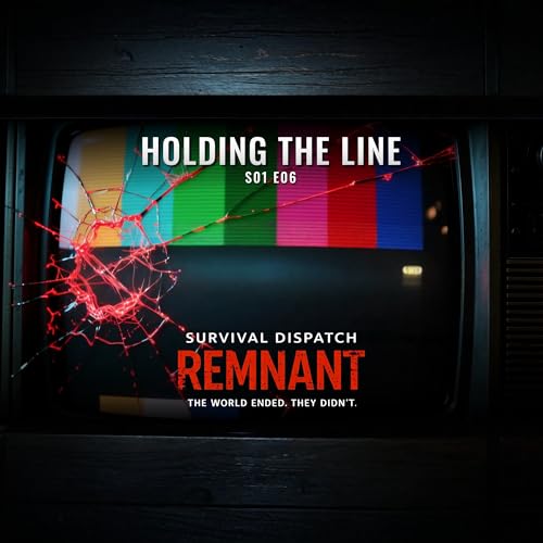 Holding the Line S01E06