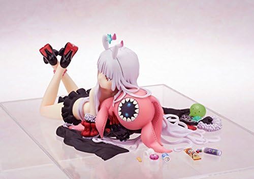 Flare World Conquest Zvezda Plot: Lady Venera PVC Figure