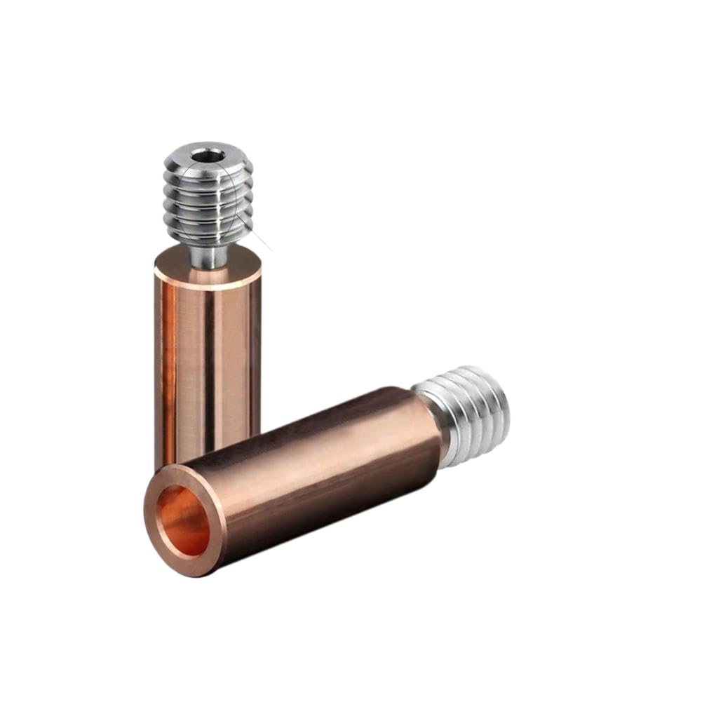 Tube de Gorge Heat Break 1.75mm Compatible with FLSUN SR Q5