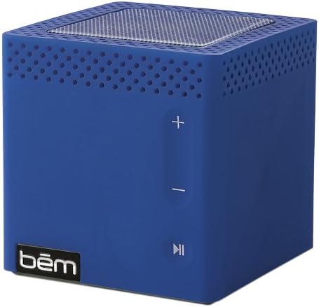 Bem HL2022GP Bluetooth Mobile Speaker - Wildcat Blue