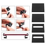 ECSiNG Phone Holder Stand Bracket Portable Cellphone Holder Clip Phone Mount Holder Clip Clamp Compatible with DJI Mavic Mini/Mavic 2 Pro/Zoom Drone - Image 3