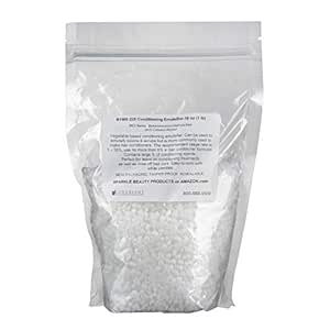 BTMS 225 (Behentrimonium Methosulfate) Conditioning Emulsifier-16 oz