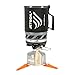 Jetboil MicroMo Camping Stove Cooking System, Carbon