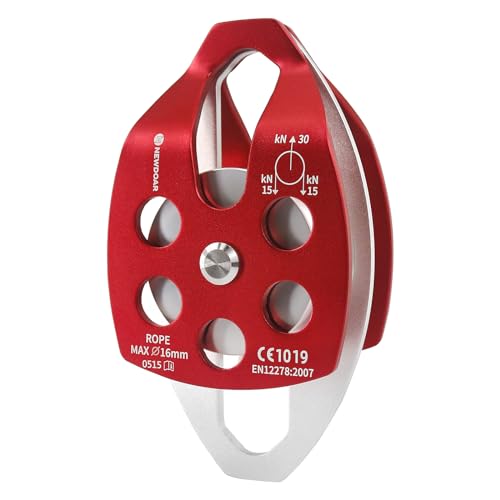 Amazon Best Sellers Best Climbing Pulleys