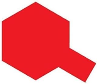 America, Inc Acrylic X7 Gloss,Red, TAM81007