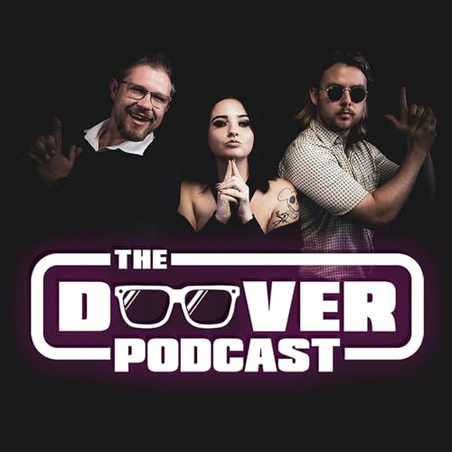 Couverture de The Do-Over Podcast