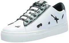 Bright White/Forest Green