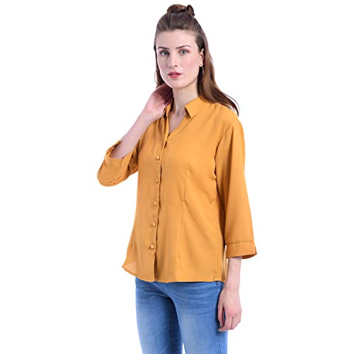 Image of Regular and Formal Shirt Pack of 1