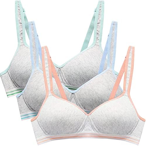 Phennie's girls Padded Classic (pack of 1)