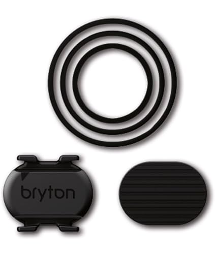 Bryton Sensore cadenza ANT+/BLE no magnet per ciclo computer