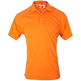 Puma Golf NA Men's Raglan Tech Polo Tee