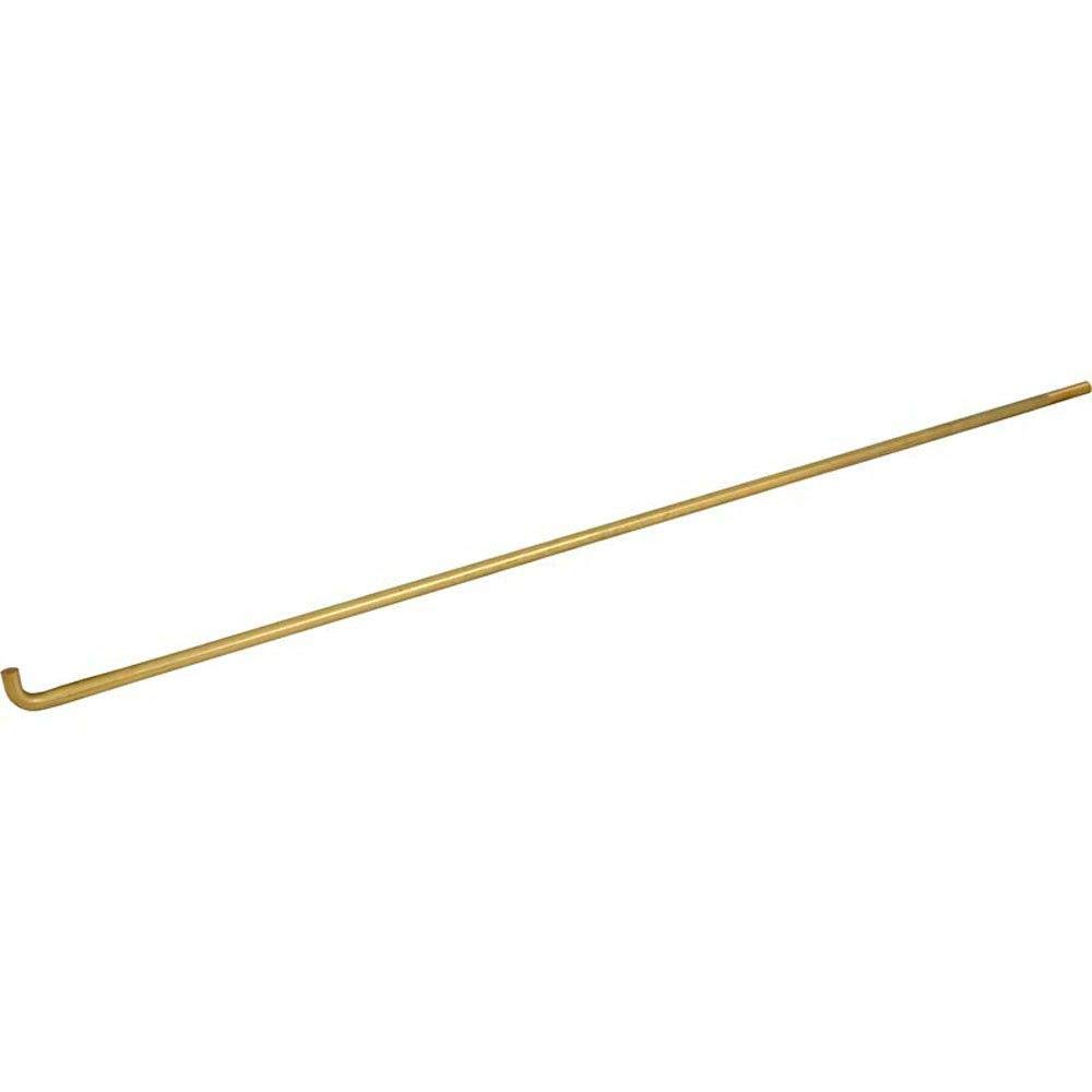 Pentair 23900-0039 Brass Vertical Rod Replacement for select Pentair D.E. Pool and Spa Filters