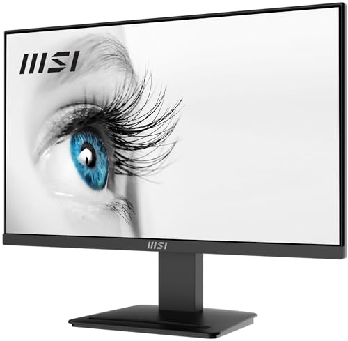 MSI PRO MP2412 23.8" LED FullHD 100Hz