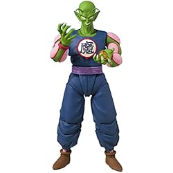 Bandai Pequeño Daimao Dragon Ball S.H. Figuras de acción de Figuras de acción de 15 cm