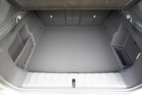 Tapis de coffre pour BMW X2 U10 MTM sur mesure - 3