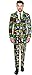 Produktbild Opposuits Official STAR WARSTM Suit - Strong Force Costume Comes With Pants, Jacket and Tie, Strong ForceTM, 54