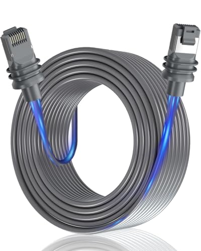 Starlink-Cable-Gen-3-100FT30M-Starlink-Mini-Cable-Starlink-Standard-V3-Kit-Starlink-Ethernet-Cable-Compatible-with-Rectangular-Satellite-and-Accessories-Waterproof-Outdoor-Grey