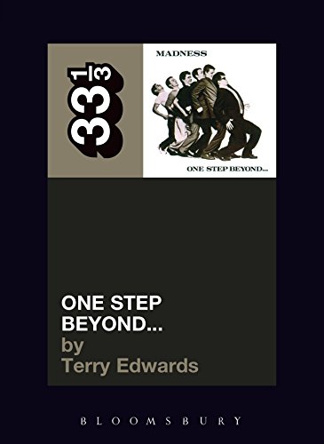 Madness' One Step Beyond... (By: Terry Edwards)